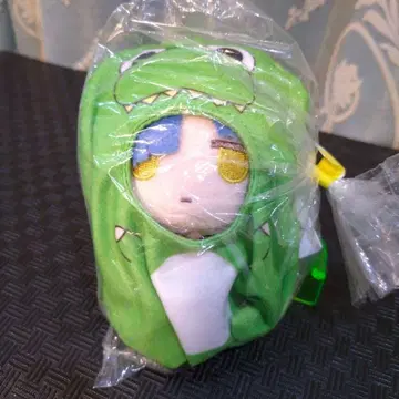 봇치 더 록! 야마다 료 matowooz! 마스코트 봉제인형