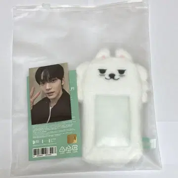 뿔바투 용몽 트레이딩 카드 케이스 트레이딩 카드