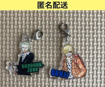 ONE PIECE 조로 상디 참