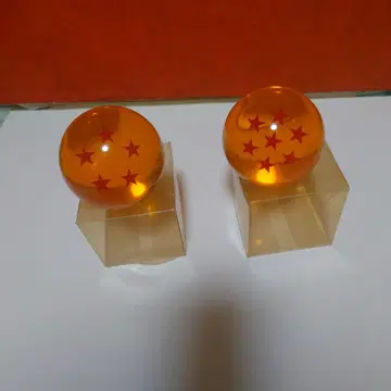 드래곤볼 7성 5성