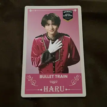 초특급 하루