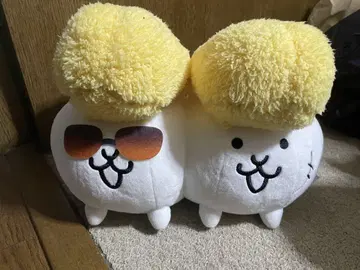 냥코 대전쟁 GB 봉제 인형 고양이 리젠트