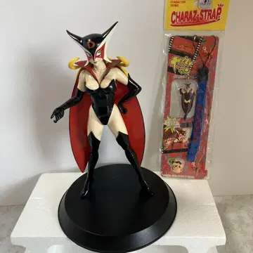 반프레스토 1998년 타임보칸 얏타맨 도론죠 피규어