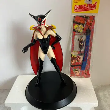 반프레스토 1998년 타임보칸 얏타맨 도론죠 피규어