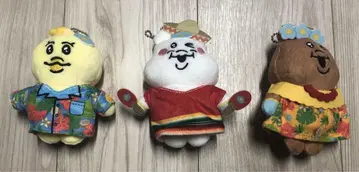 빤쮸토끼