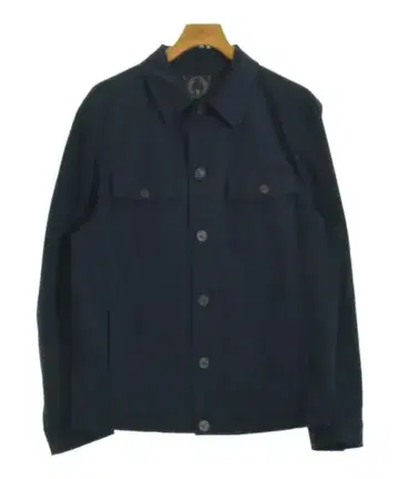 T-jacket 블루종 남성용