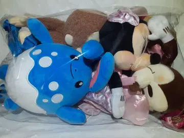 [ 프라이즈 봉제 인형 ] 묶음 판매