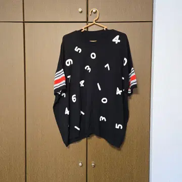 akane 코튼 니트