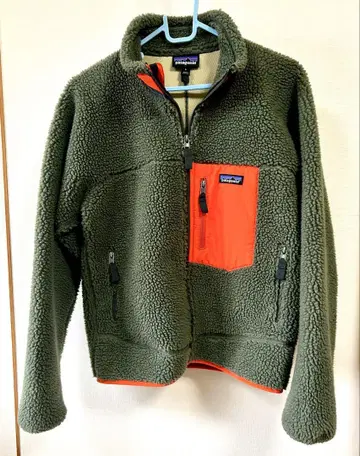 patagonia 파타고니아 레트로X
