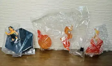 미개봉 원피스 제일복권 히스토리 오브 에이스 I상 에이스 (염제)
