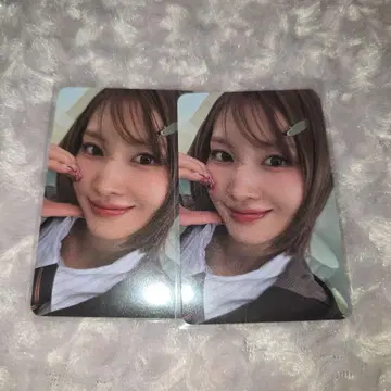 TWICE This is for 동봉 모모 트레이딩 카드