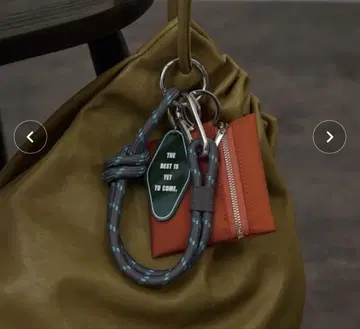 SALON adam et rope 파라코드 멀티 챠