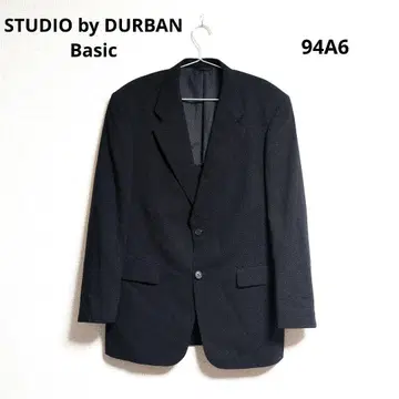 0148 STUDIO by DURBAN 비즈니스 자켓 94A6
