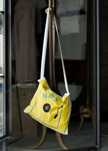 한계 최저가! 67 nowos 숄더백