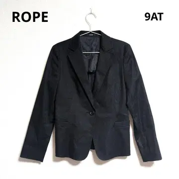 0150 ROPE 로페 테일러드 자켓 9AT