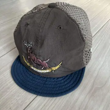 ELDORESO 엘도레소 Deer cap 디어 캡
