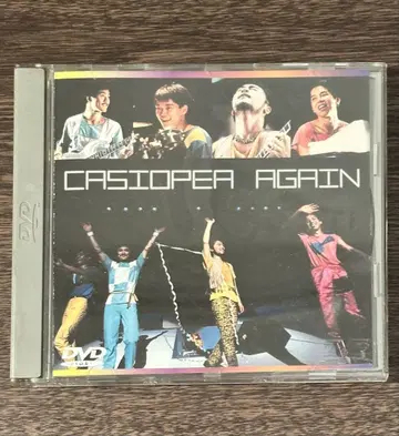 CASIOPEA/카시오페아 어게인