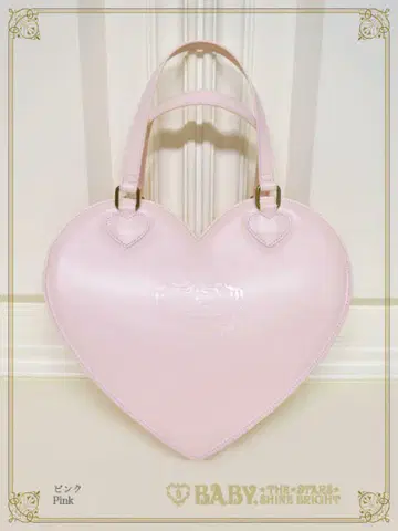 BABY 3way 하트 Bag