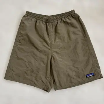 Patagonia 파타고니아 남성용 배기 롱 7인치 XS