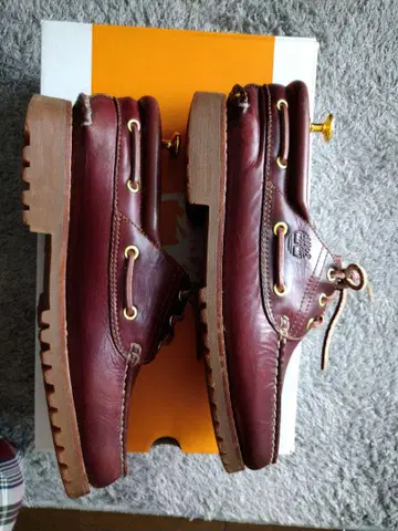 L.L.Bean 스코틀랜드풍 플래드 플란넬 셔츠 재팬 핏 L