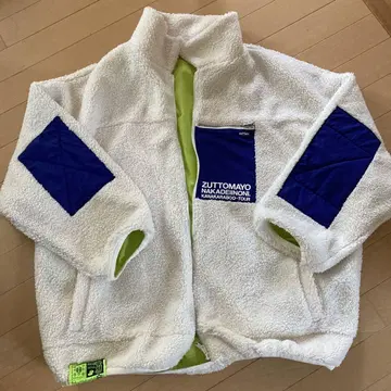 ZUTTOMAYO 보아 자켓