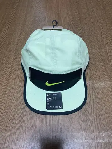 nike 나이키 캡 모자 러닝 캡 플라이 캡 L/XL