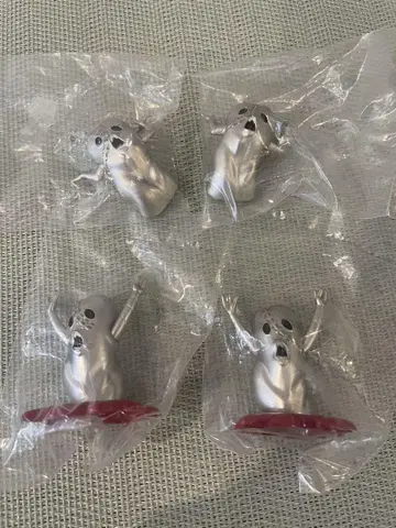 죠죠 제일복권 I상 Mt 데스크탑 마스코트/마그넷