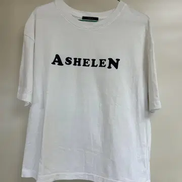 아쉬에르엠 ASHELEN 티셔츠
