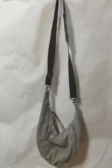그레이 슬링백 조정 가능
