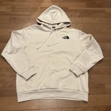 THE NORTH FACE 후드티 L 사이즈