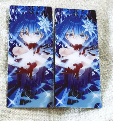 FGO 최종 재림전 카드 시엘