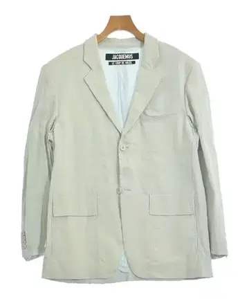 JACQUEMUS 남성용 캐주얼 자켓