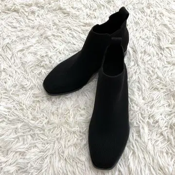 컨디션 최상 VIVAIA Ryan Pro 스퀘어토 발수 가공 첼시 부츠