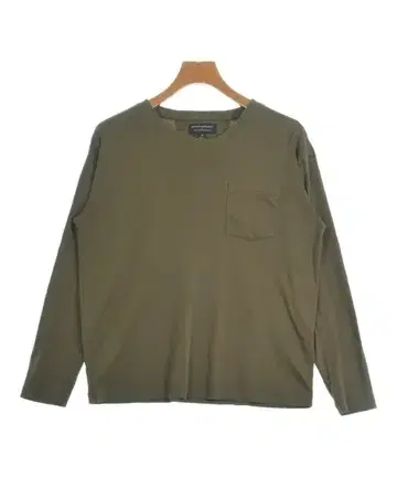 BANANA REPUBLIC 티셔츠 남성용