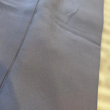 혼초목염 이로무지 견() 하나 문양