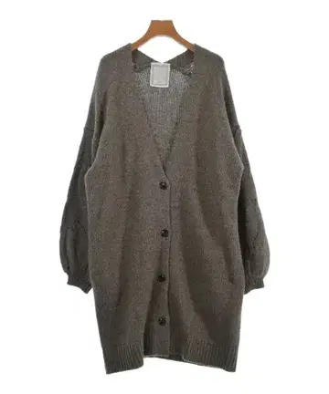 BEARDSLEY GALLARDAGALANTE 가디건 여성용
