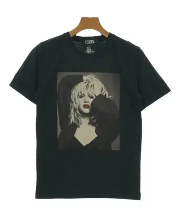 THEE HYSTERIC XXX 티셔츠 남성용