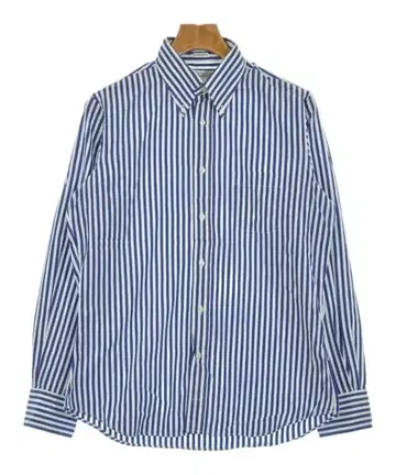 INDIVIDUALIZED SHIRTS 캐주얼 셔츠 남성용