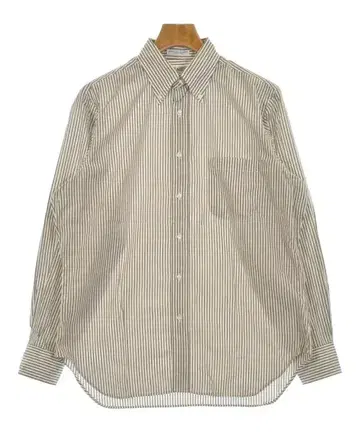 INDIVIDUALIZED SHIRTS 캐주얼 셔츠 남성용