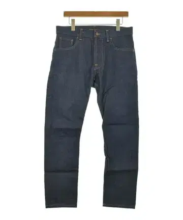 Nudie Jeans 데님 팬츠 남성용