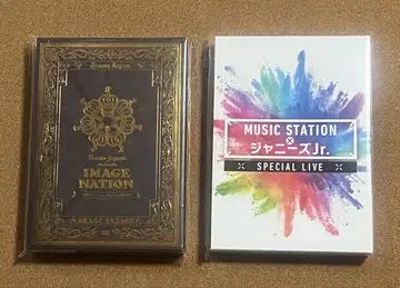 TravisJapan DVD 2세트
