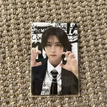straykids 서울 콘 한지성