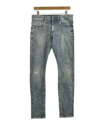 G-STAR RAW 데님 팬츠 남성용