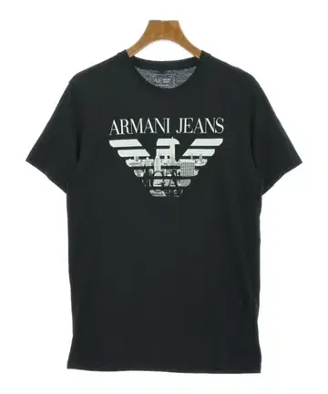 ARMANI JEANS 티셔츠 남성용