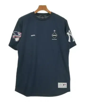F.C.R.B 티셔츠 남성용