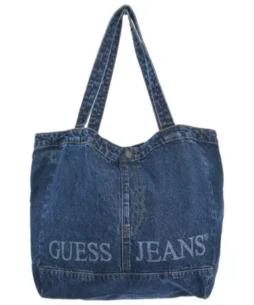 GUESS 토트백 남성용