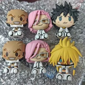 BLEACH 제일복권 E상