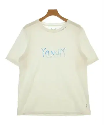 YANUK 티셔츠 남성용