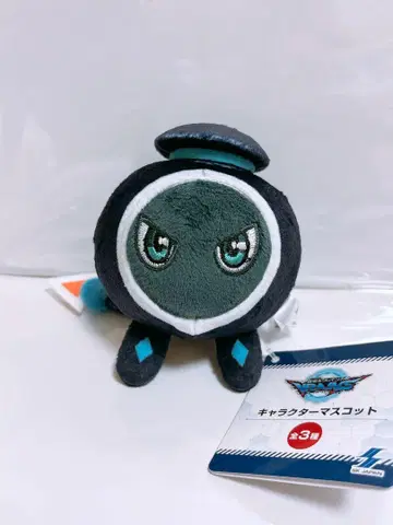 유희왕 VRAINS 브레인즈 캐릭터 마스코트 링 리보