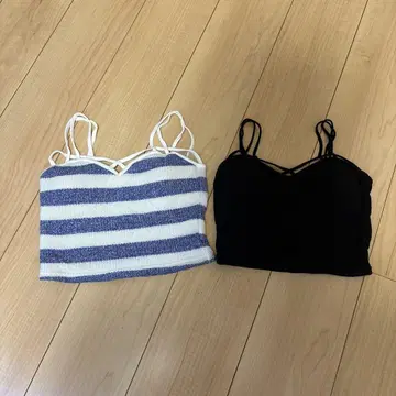 GYDA 뷔스티에 세트